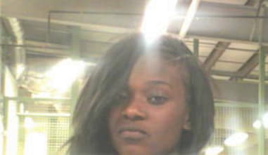 Keyna Griffin, - Orleans Parish County, LA 